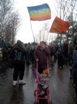 Barton Moss 18th February 2014